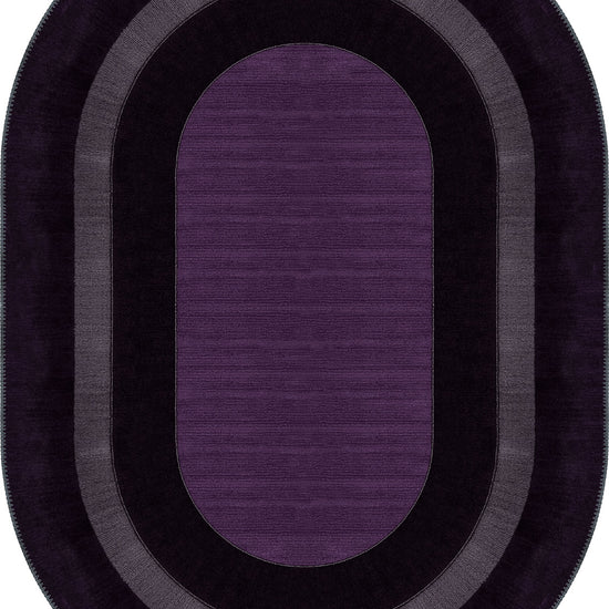 Oval Rugs