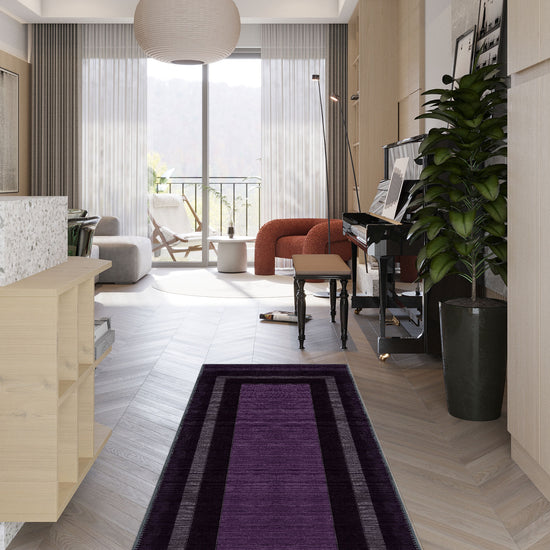 Hallway Runner Rugs