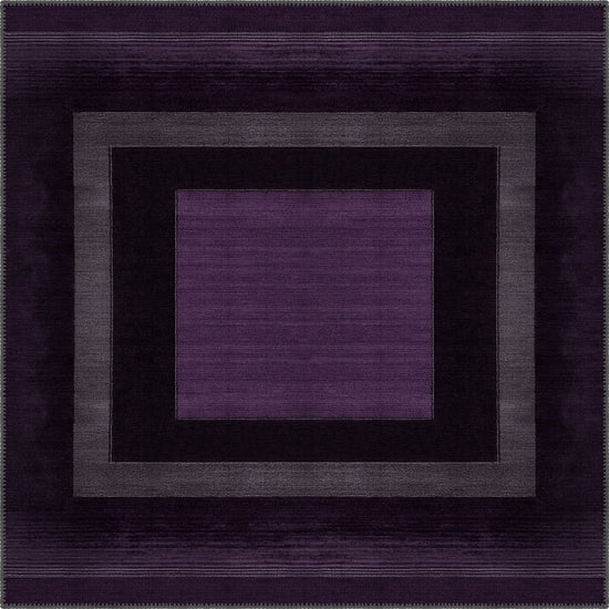 Square Rugs