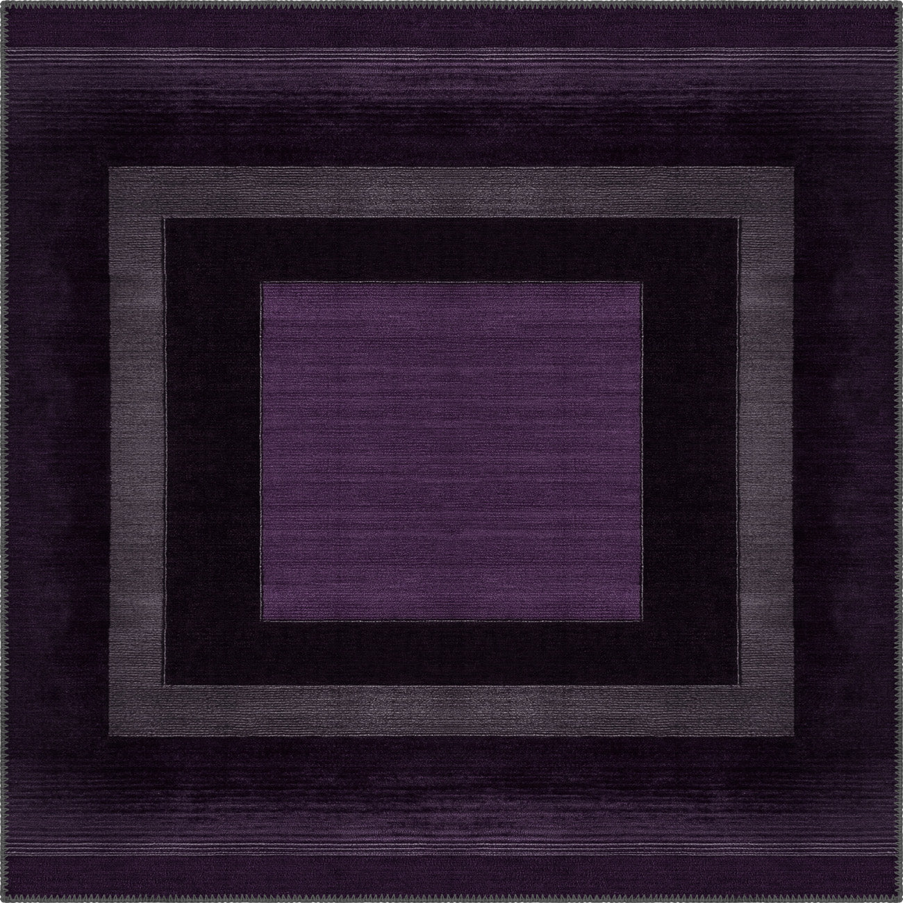 Square Rugs