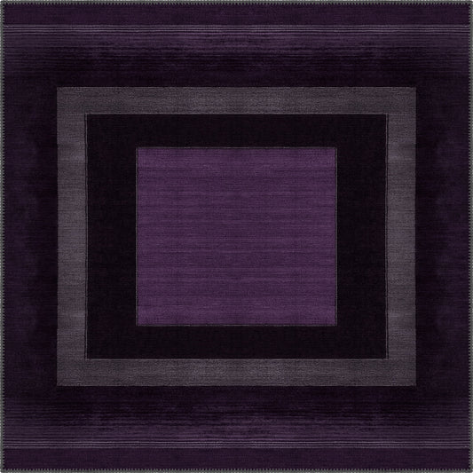 Square Rugs