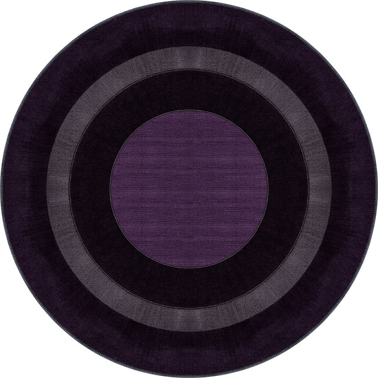 Round Rugs