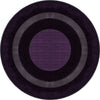Round Rugs