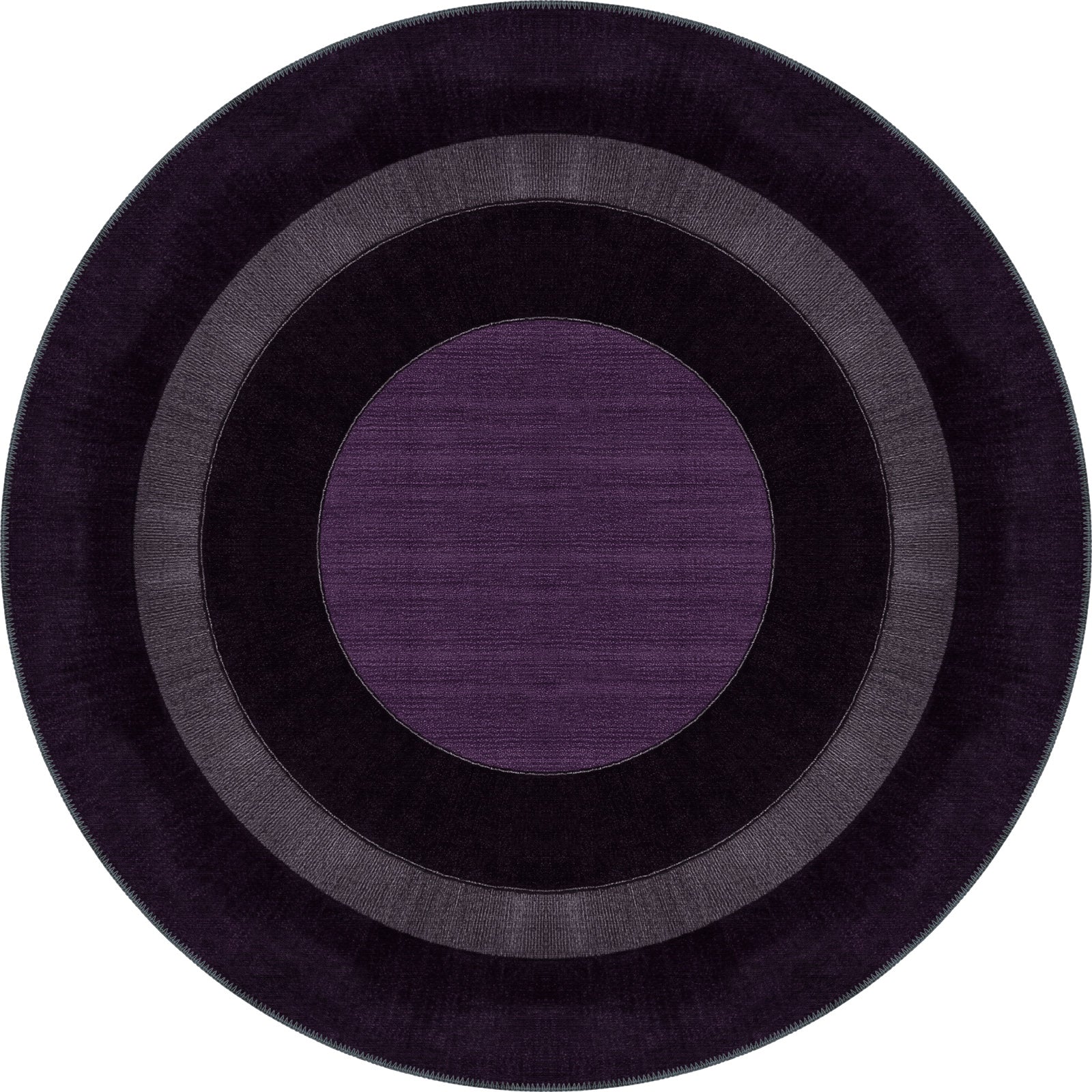 Round Rugs
