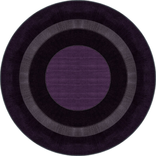 Round Rugs