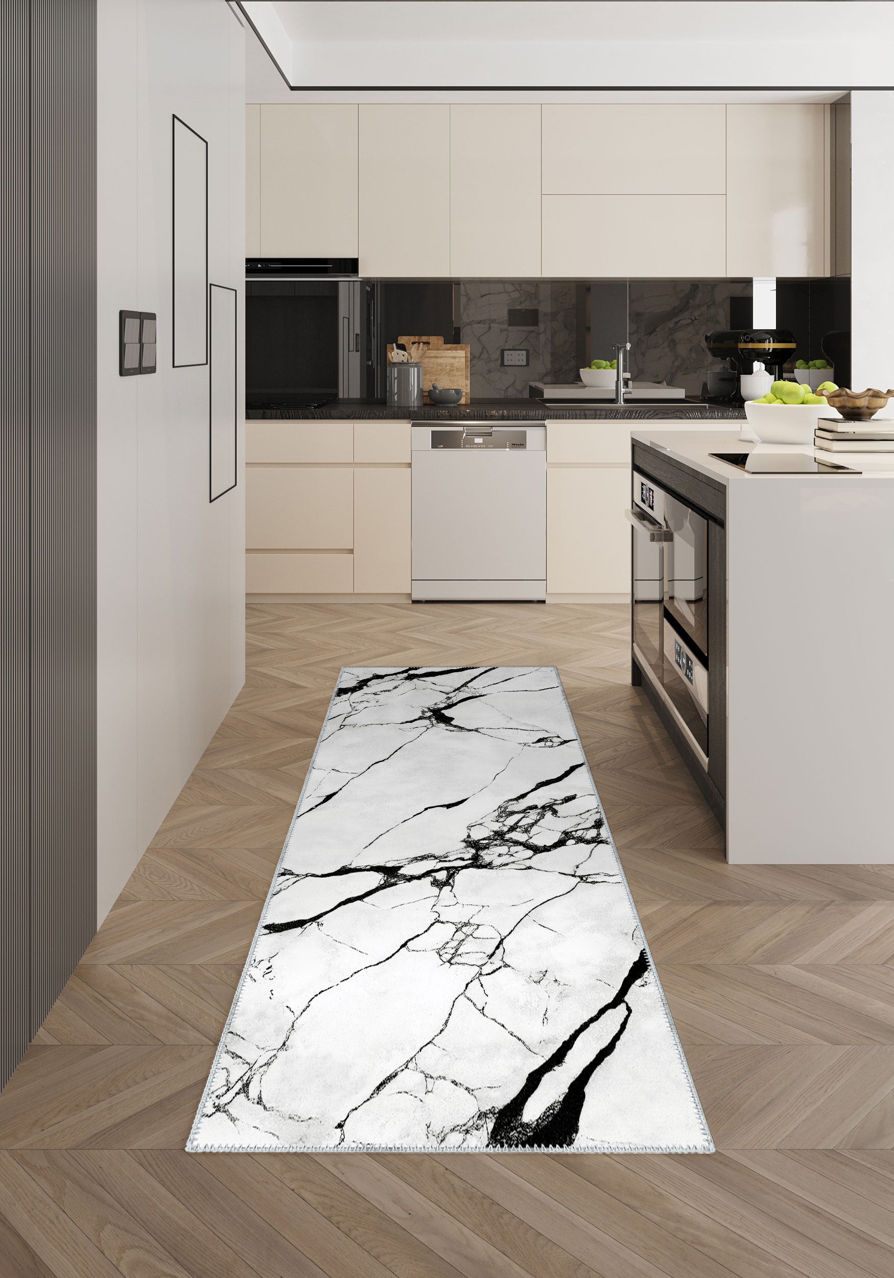 Kitchen Rugs