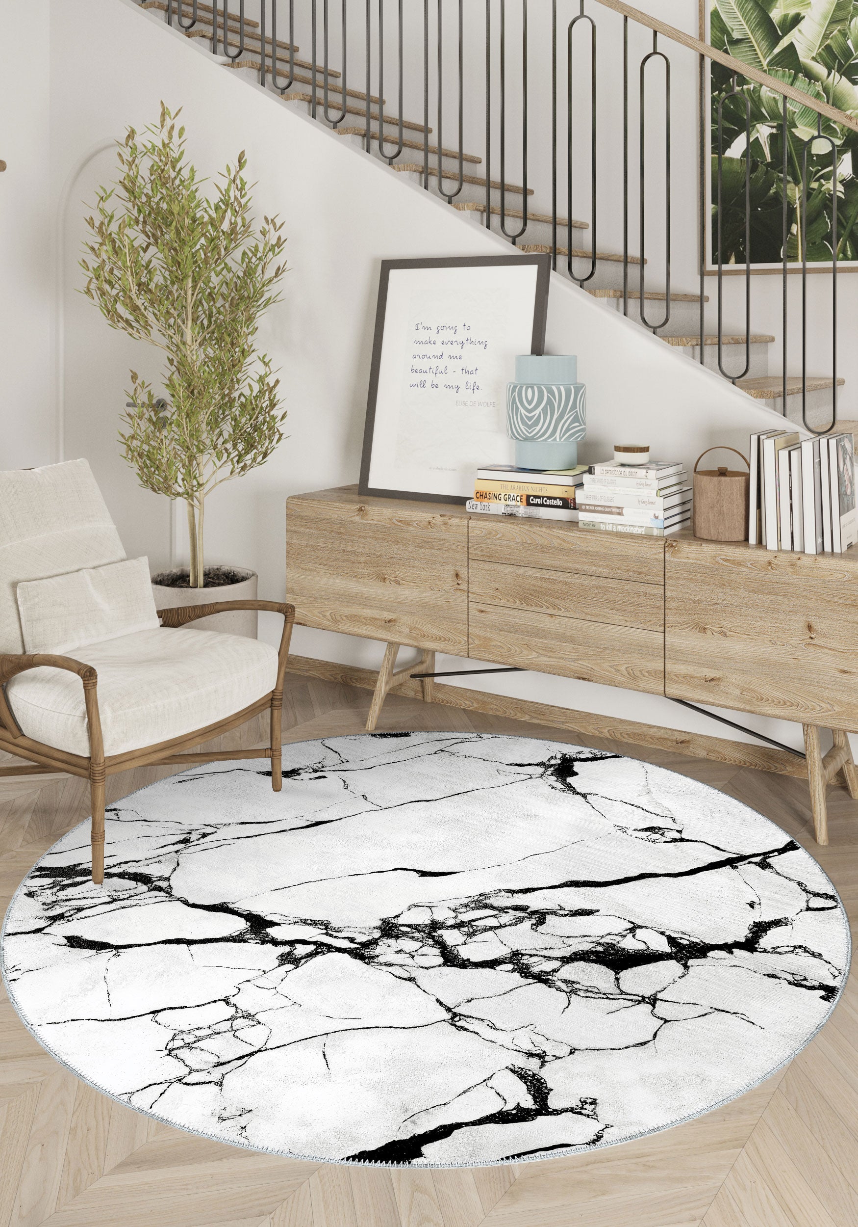 Entryway Rugs