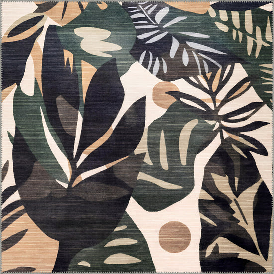 Square Rugs