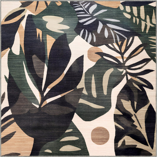 Square Rugs