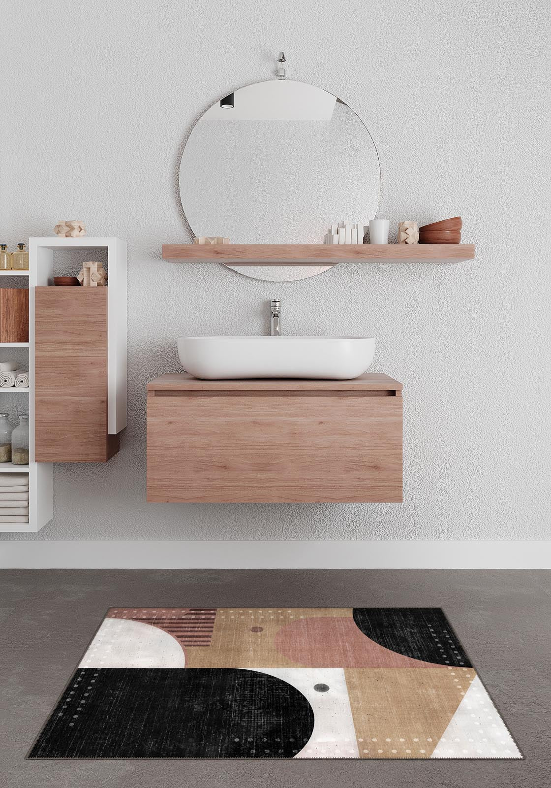 Bath Mat