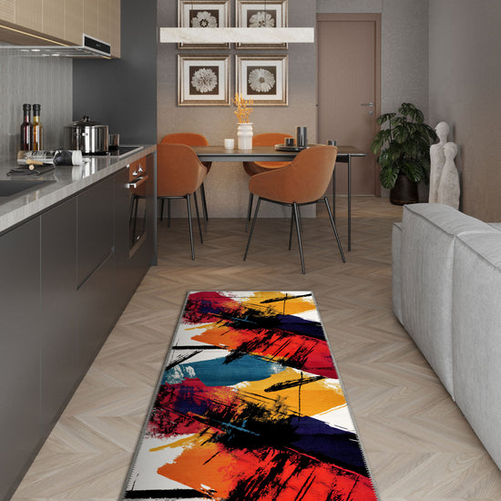 Kitchen Rugs