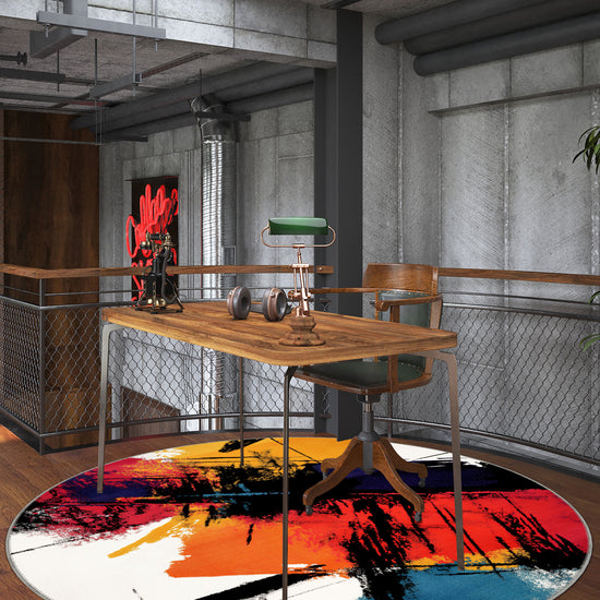 Office Rugs