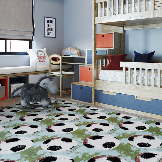 Kids Room Rugs