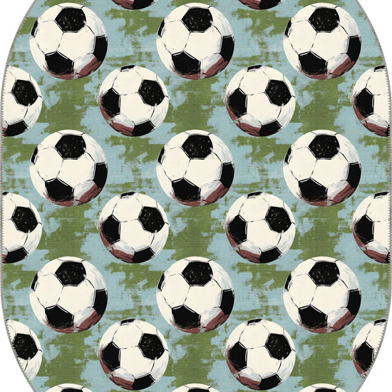Oval Rugs