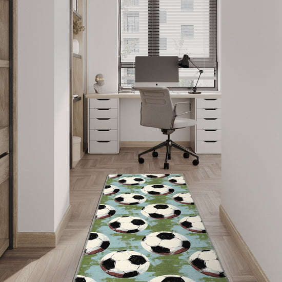 Office Rugs