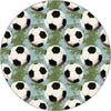 Round Rugs