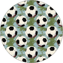 Round Rugs