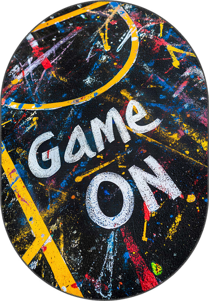 Oval Rugs