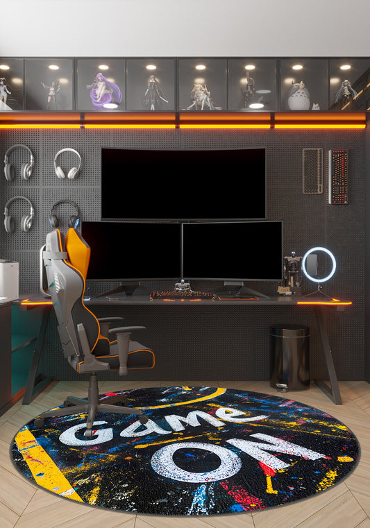 Office Rugs; Kids Room Rugs