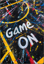 Blaze Street Gamer Rug