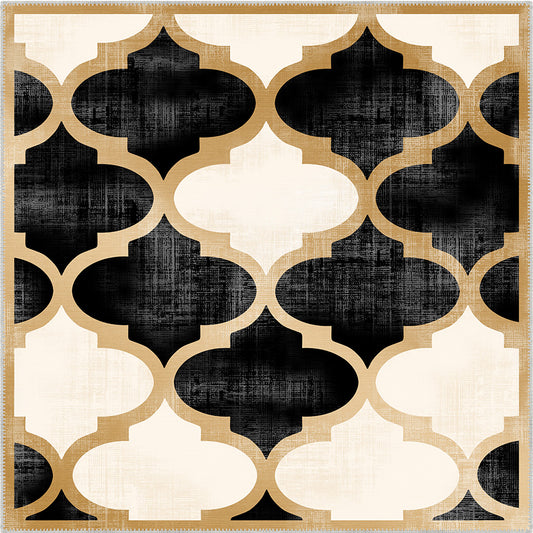 Square Rugs