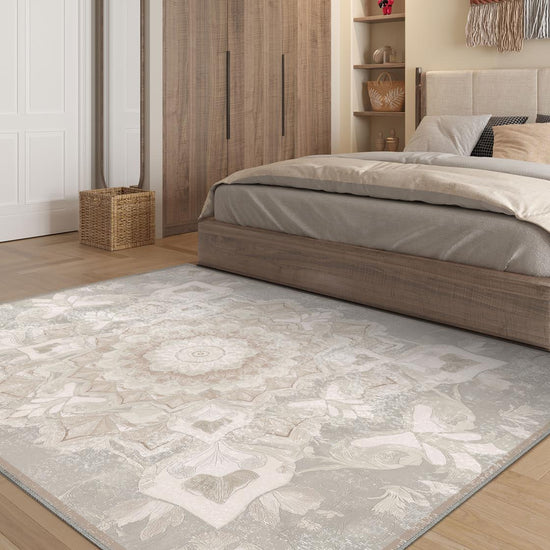 Bedroom Rugs