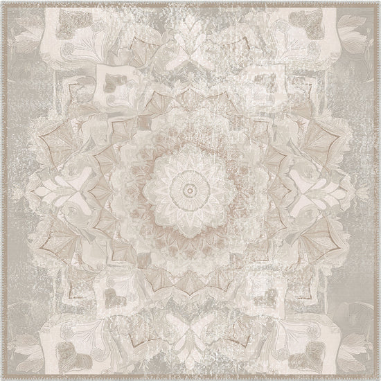 Square Rugs