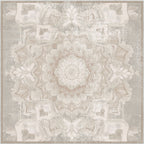 Square Rugs