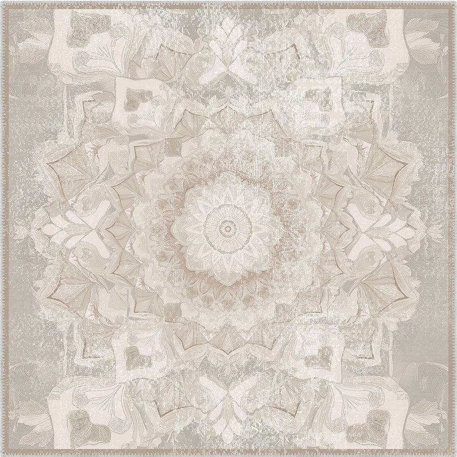 Square Rugs