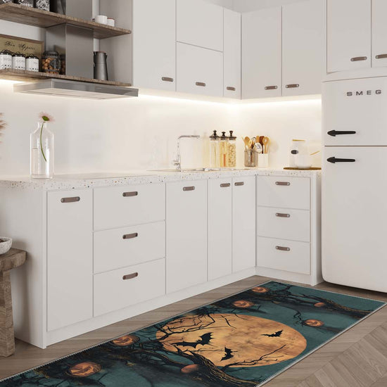Kitchen Rugs