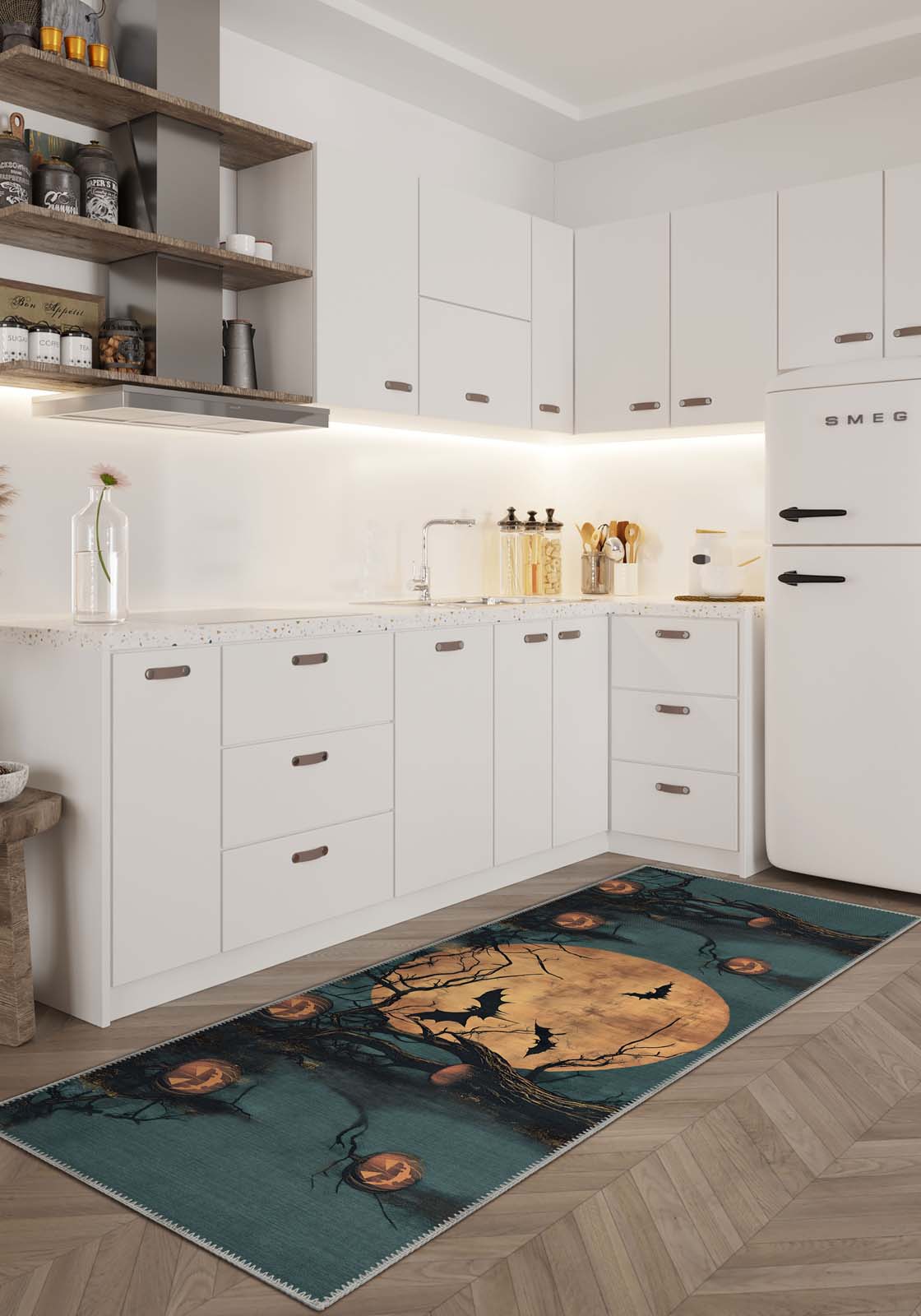 Kitchen Rugs