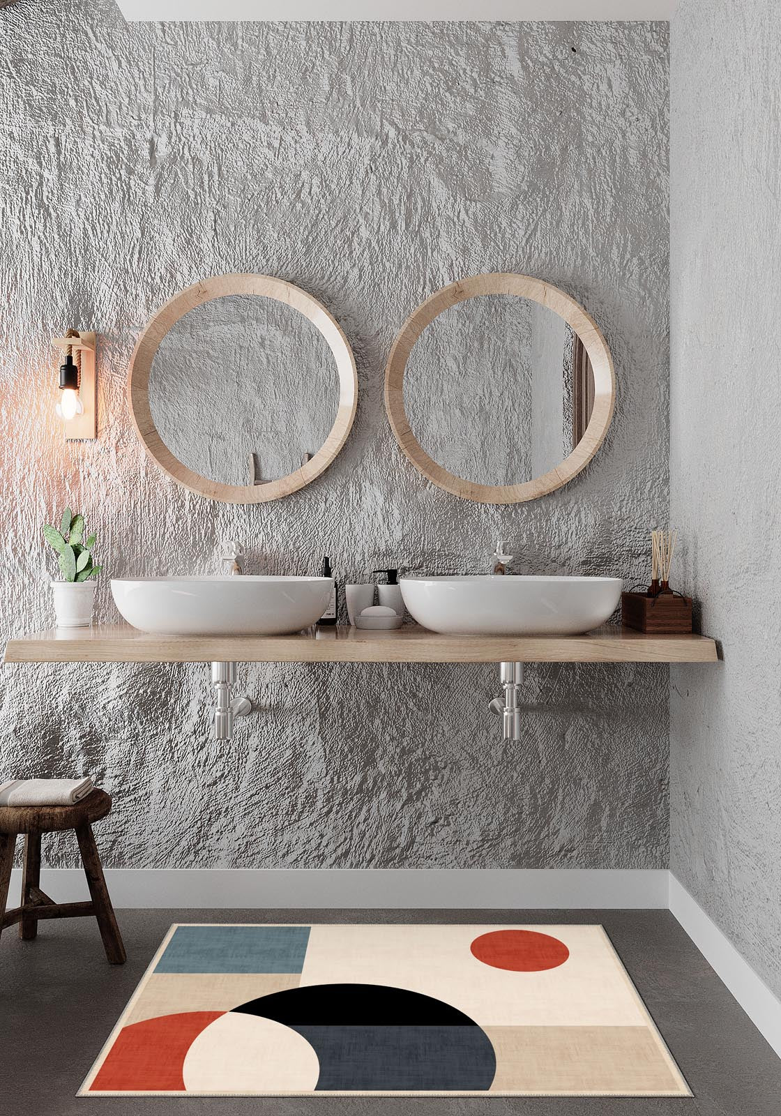 Bath Mat