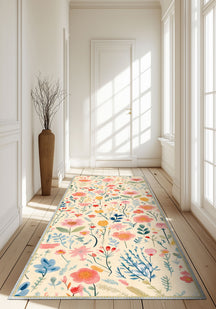 Hallway Runner Rugs