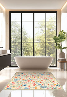Aldryn Floral Rug