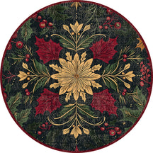 Round Rugs