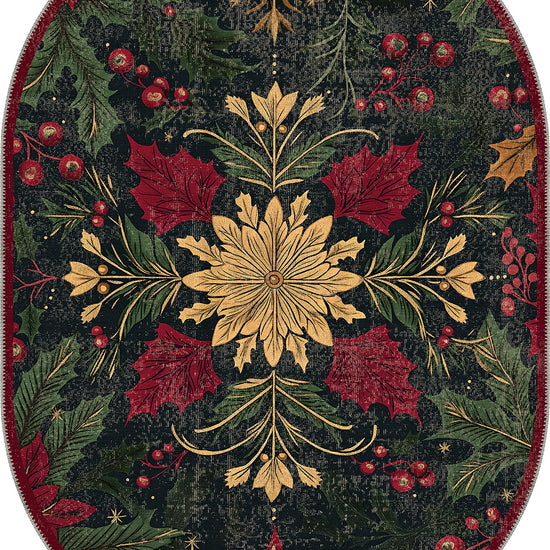 Oval Rugs