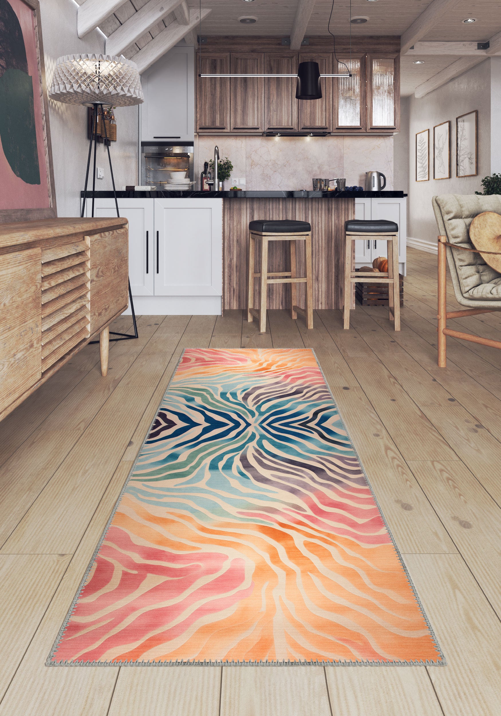 Kitchen Rugs; Living Room Rugs