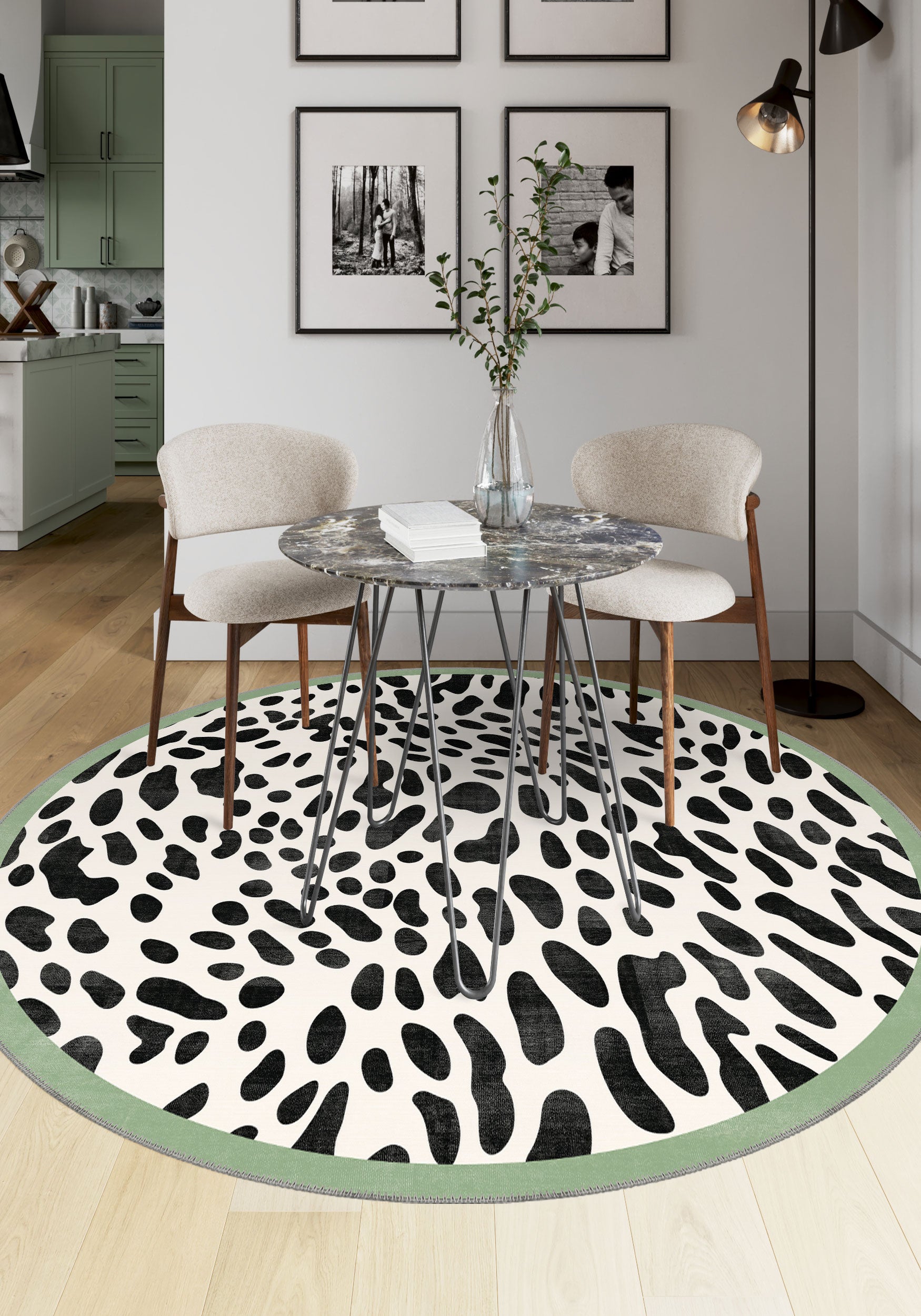 Dining Room Rugs; Kitchen Rugs