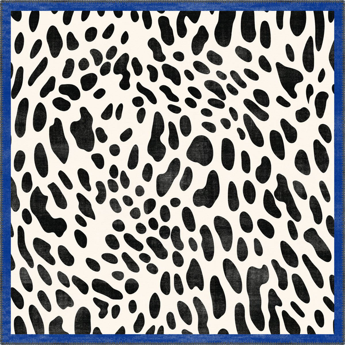 Square Rugs