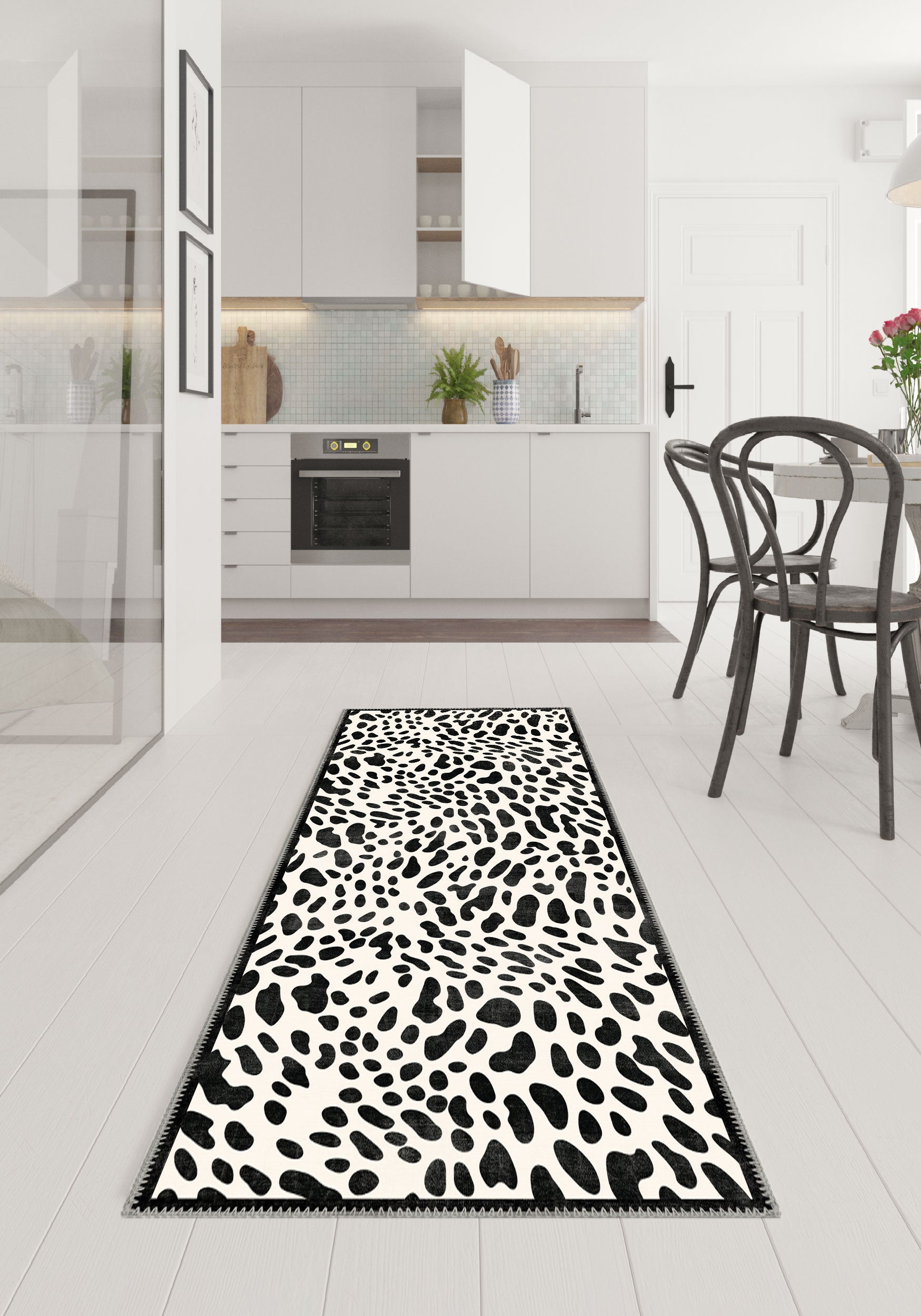 Kitchen Rugs