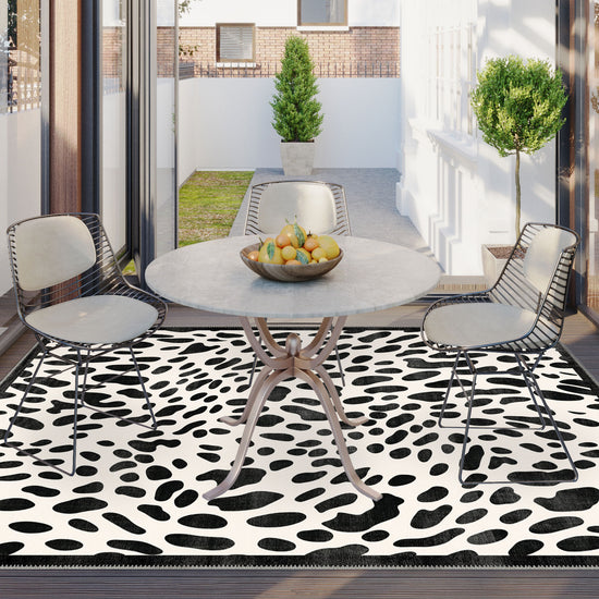 Outdoor Rugs; Dining Room Rugs