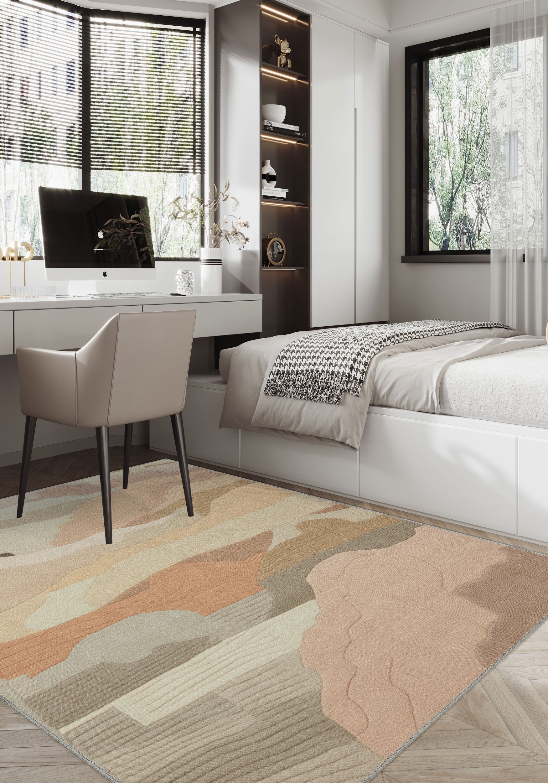 Bedroom Rugs