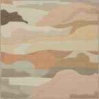 Square Rugs