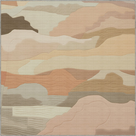 Square Rugs