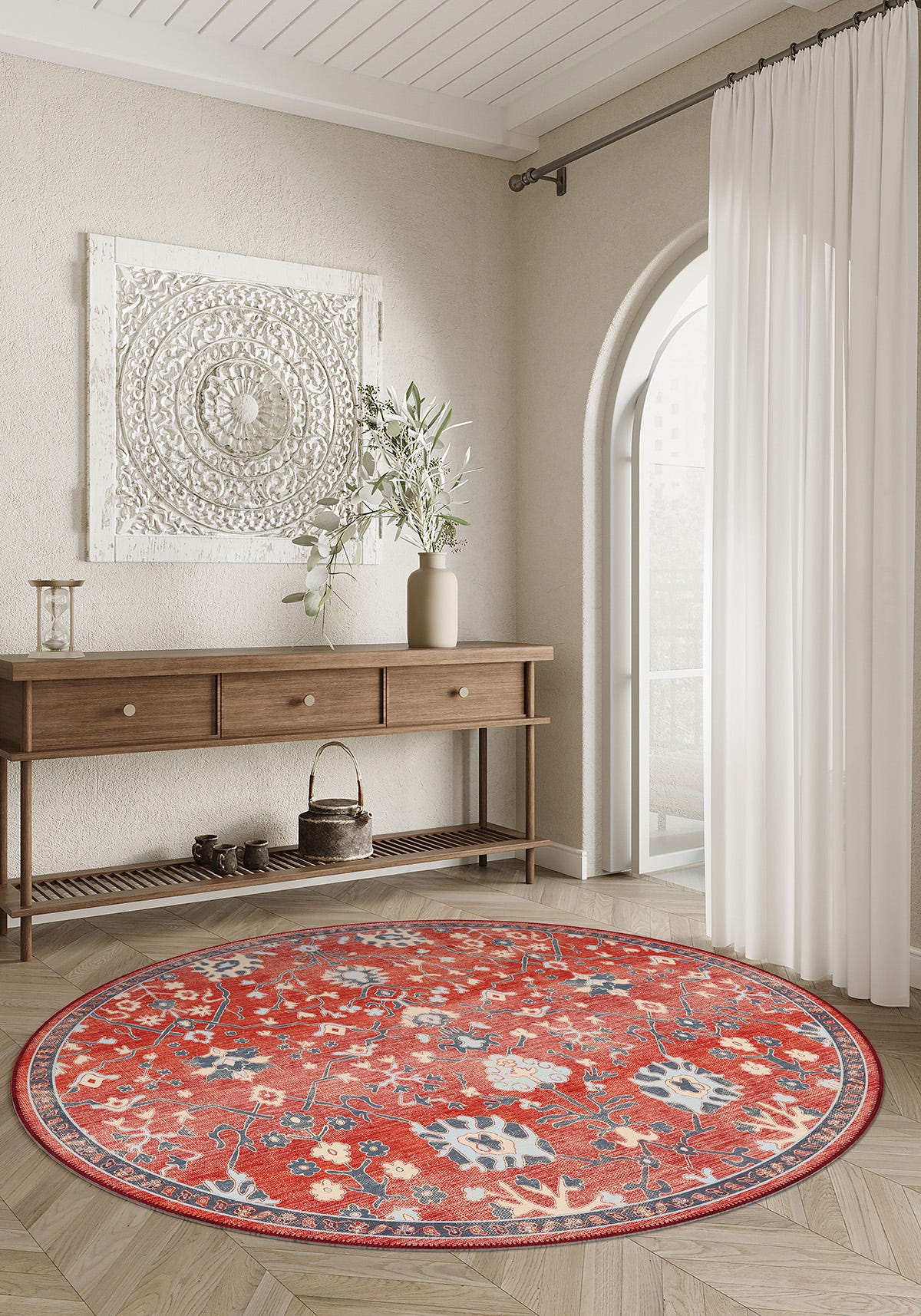 Entryway Rugs
