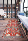 Hallway Runner Rugs