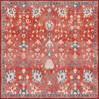 Square Rugs