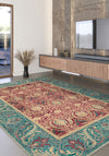 Roxelana Oriental Rug