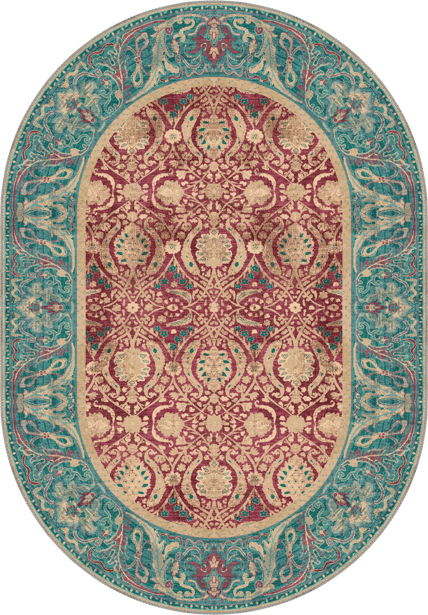 Roxelana Oriental Rug