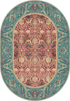 Roxelana Oriental Rug